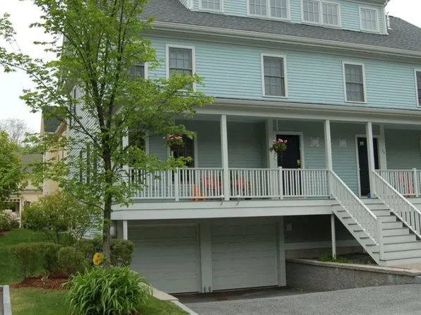 0 Water St, Arlington, MA 02476
