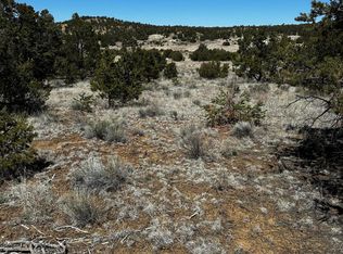 Xx Wild Horse Dr, Pie Town, NM 87827