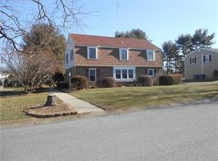 4290 Vassar Ave, Bethlehem, PA 18017
