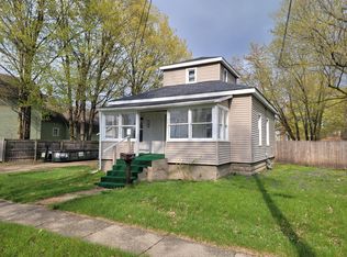 140 Washington St, Bronson, MI 49028