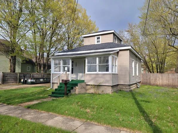 140 Washington St, Bronson, MI 49028