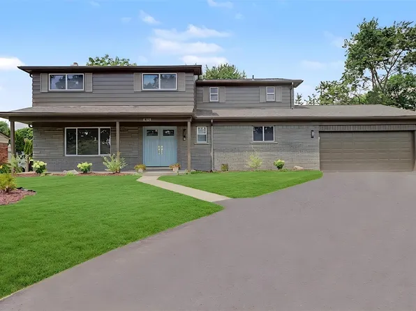 6780 Lee Crest Dr, West Bloomfield, MI 48322