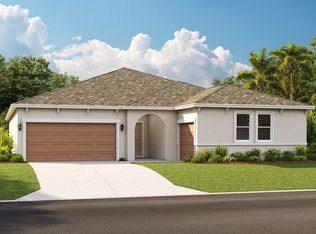 Southgate Plan, Groves at Grand Island, Grand Island, FL 32735