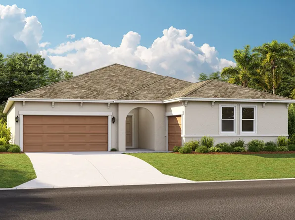 Southgate Plan, Groves at Grand Island