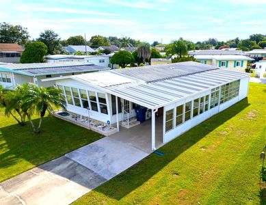 15 Hamilton Ln #7, Palm Harbor, FL, 34684