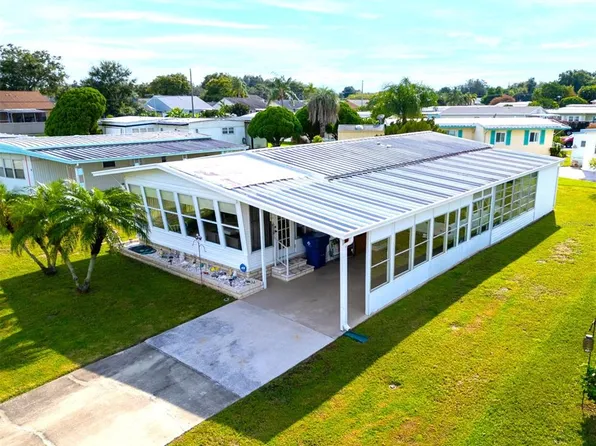 15 Hamilton Ln #7, Palm Harbor, FL 34684