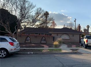 735 Elm Way, Upland, CA 91786