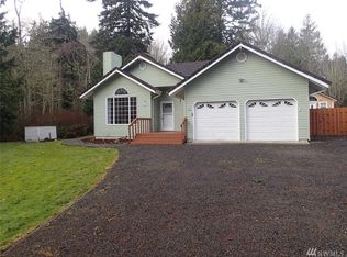 51 Cascade Ln, Port Ludlow, WA 98365