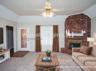 2820 86th St, Lubbock, TX 79423