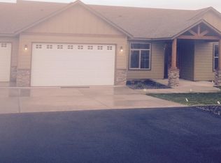 82410 Sagebrush Rd, Kennewick, WA 99338
