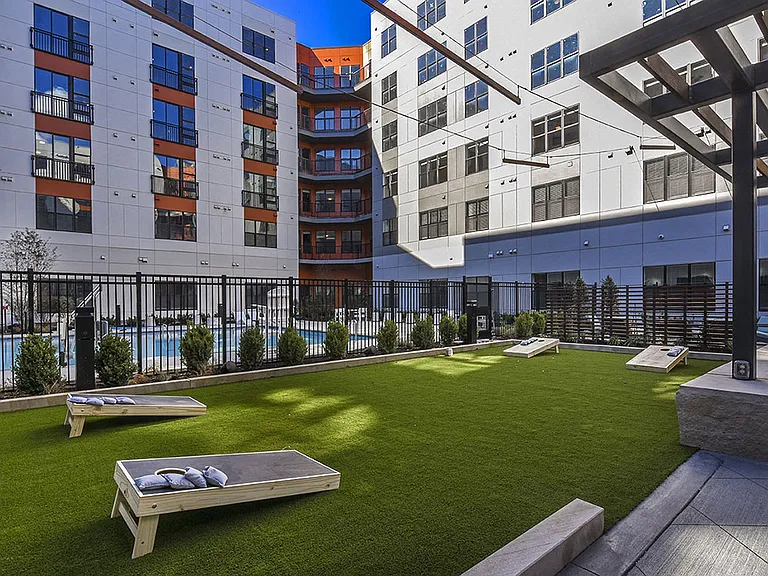 Alta Federal Hill — Photo 19