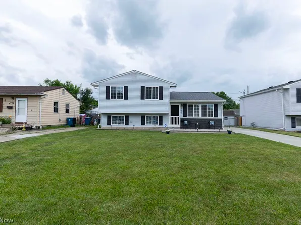 4700 Norfolk Ave, Lorain, OH 44055
