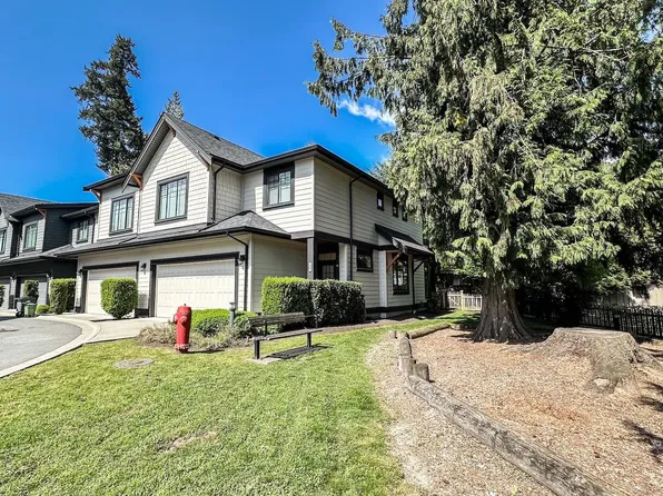 8425 Venture Way #30, Surrey, BC V4N 6S5