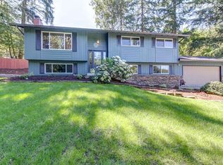 16890 S Holcomb Blvd, Oregon City, OR 97045