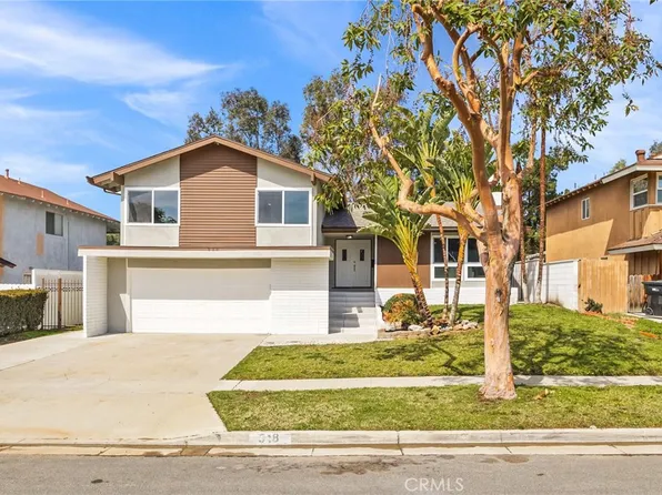 518 Termino Ave, Corona, CA 92879