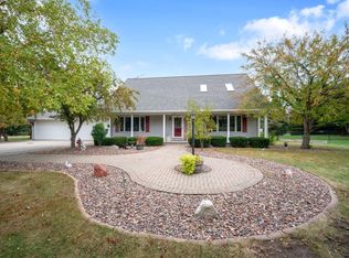 605 Mary Lee DRIVE, Fond Du Lac, WI 54935