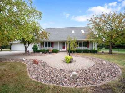 605 Mary Lee DRIVE, Fond Du Lac, WI, 54935