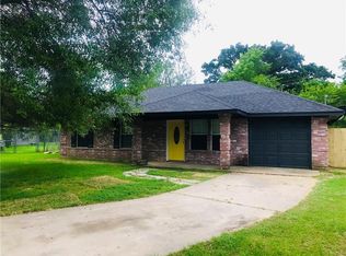 504 Glen Cove St, Seagoville, TX 75159