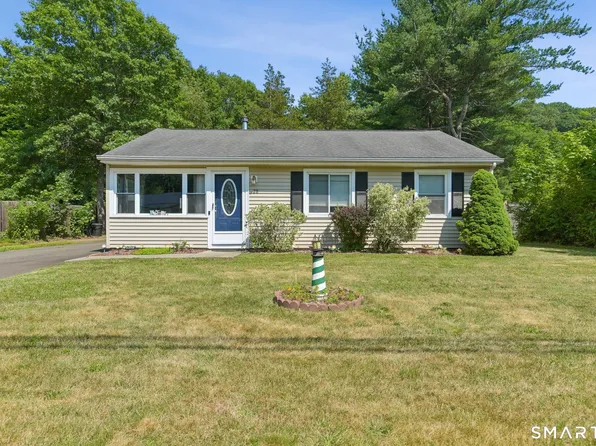 28 Van Horn Drive, East Haven, CT 06512