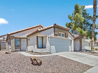 1969 James Bilbray Dr, Las Vegas, NV 89108