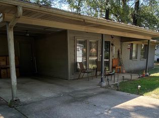 931 Oak Pl, Ashdown, AR 71822