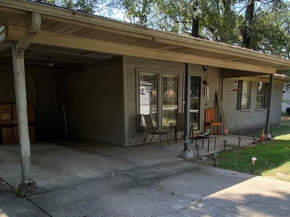 931 Oak Pl, Ashdown, AR 71822