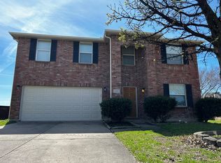 11073 Binkley Dr, Frisco, TX 75035