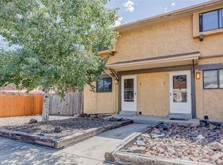 18212 W 3rd Ave APT 1, Golden, CO 80401