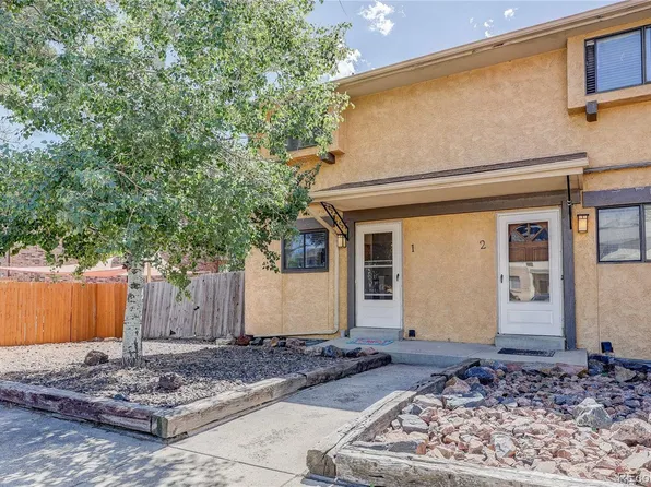 18212 W 3rd Avenue #1, Golden, CO 80401