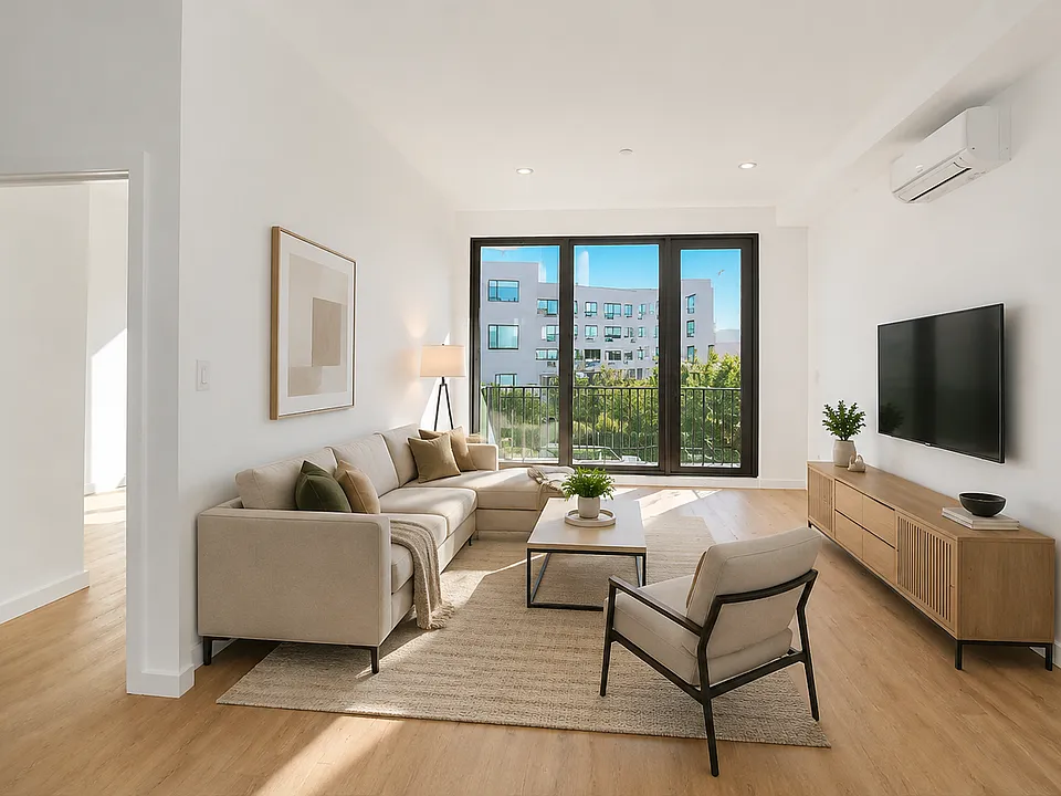 24 Cedar St #2R