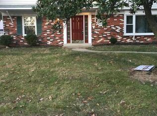 4305 Bel Pre Rd, Rockville, MD 20853