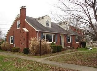 2655 Canal Dr, Millersport, OH