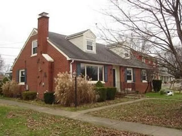 2655 Canal Dr, Millersport, OH 43046