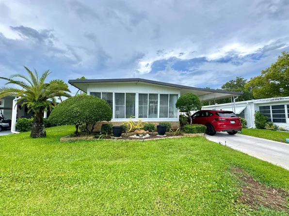 1260 Plantation Pl, Daytona Beach, FL 32119