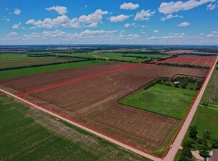 0 Navajo Rd, McPherson, KS 67460