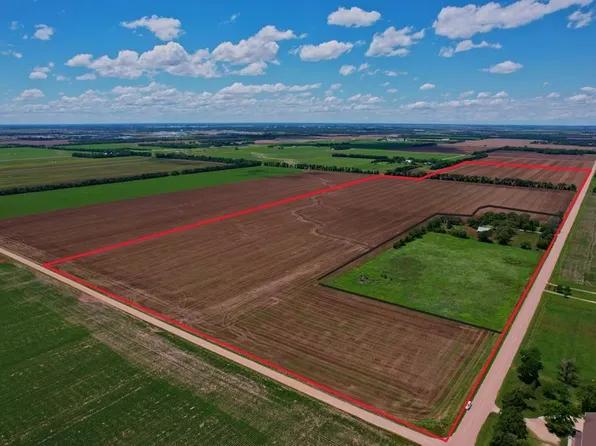 0 Navajo Rd, McPherson, KS 67460