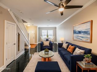 719 McFerrin Ave #B, Nashville, TN 37206