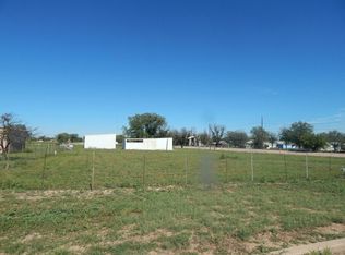 804 Avenue East Point #5-7, Ballinger, TX 76821