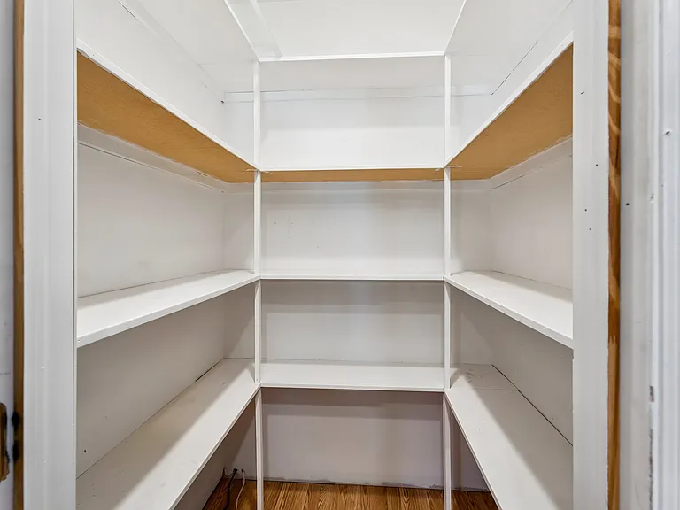 Pantry
