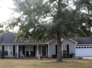 308 Meadow Lark Rd, Valdosta, GA 31602
