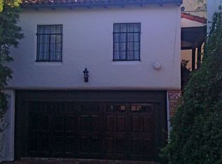 1819 Outpost Dr, Los Angeles, CA 90068