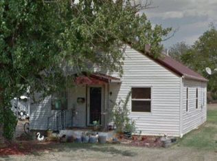 808 5th St, Alva, OK 73717