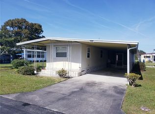 34549 Sweetpea Ln, Zephyrhills, FL 33541