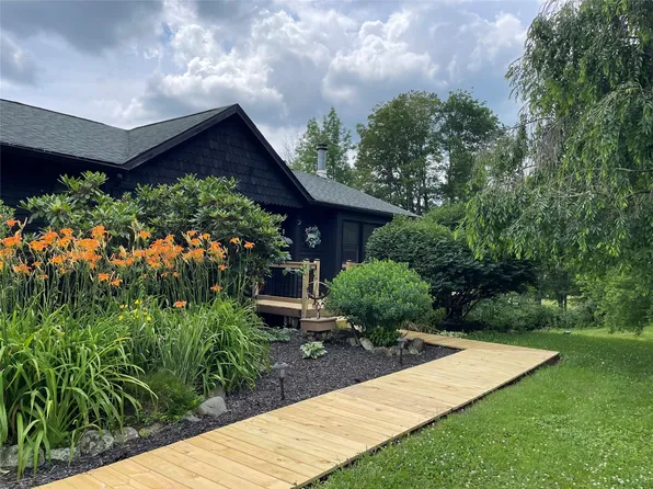 168 Wade Road, Liberty, NY 12754