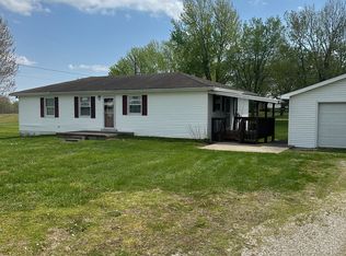 25 Post Office Loop, Magnolia, KY 42757
