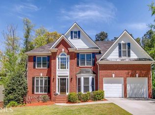 3404 Mill Grove Ter, Dacula, GA 30019