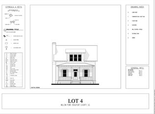 143 Willow Point Rd, Beaufort, SC 29906