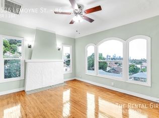 1536 Lemoyne St #6, Los Angeles, CA 90026