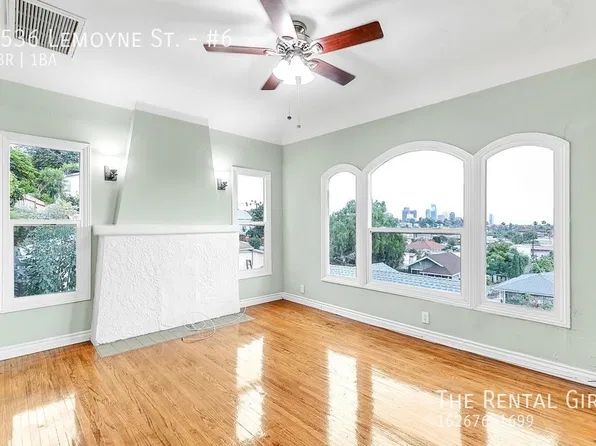 1536 Lemoyne St, Los Angeles, CA