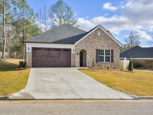 1969 Green Forest Drive, North Augusta, SC